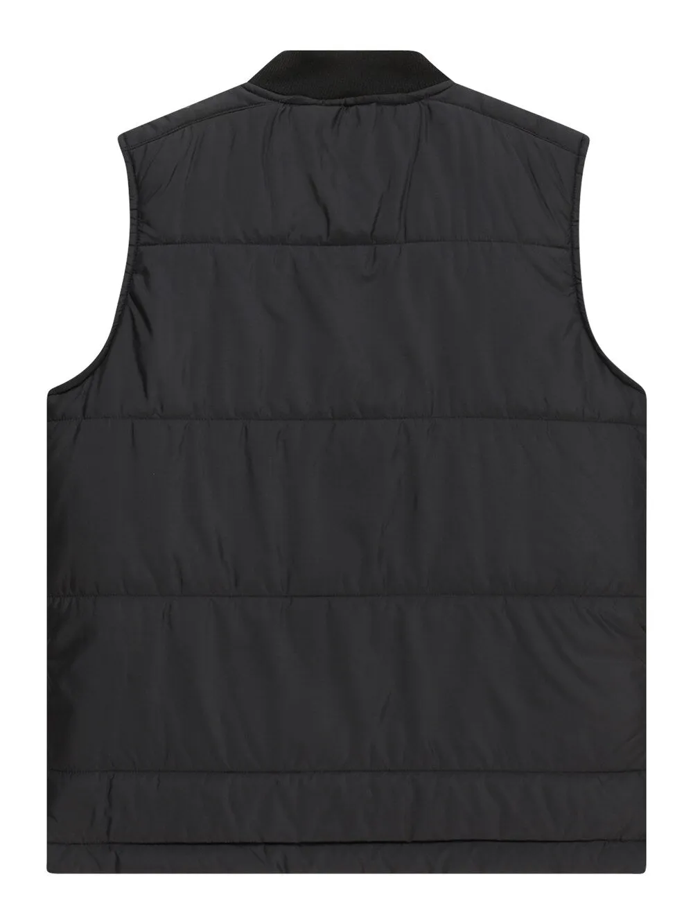 Adidas vest, black