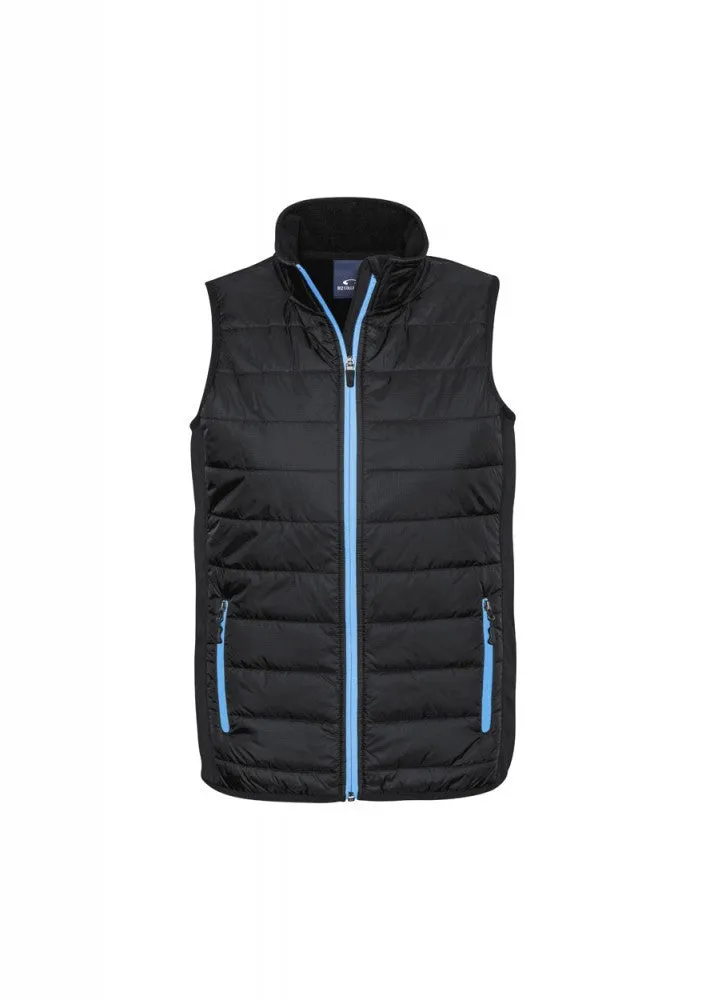 Biz Collection Womens Stealth Vest (J616L)-Clearance