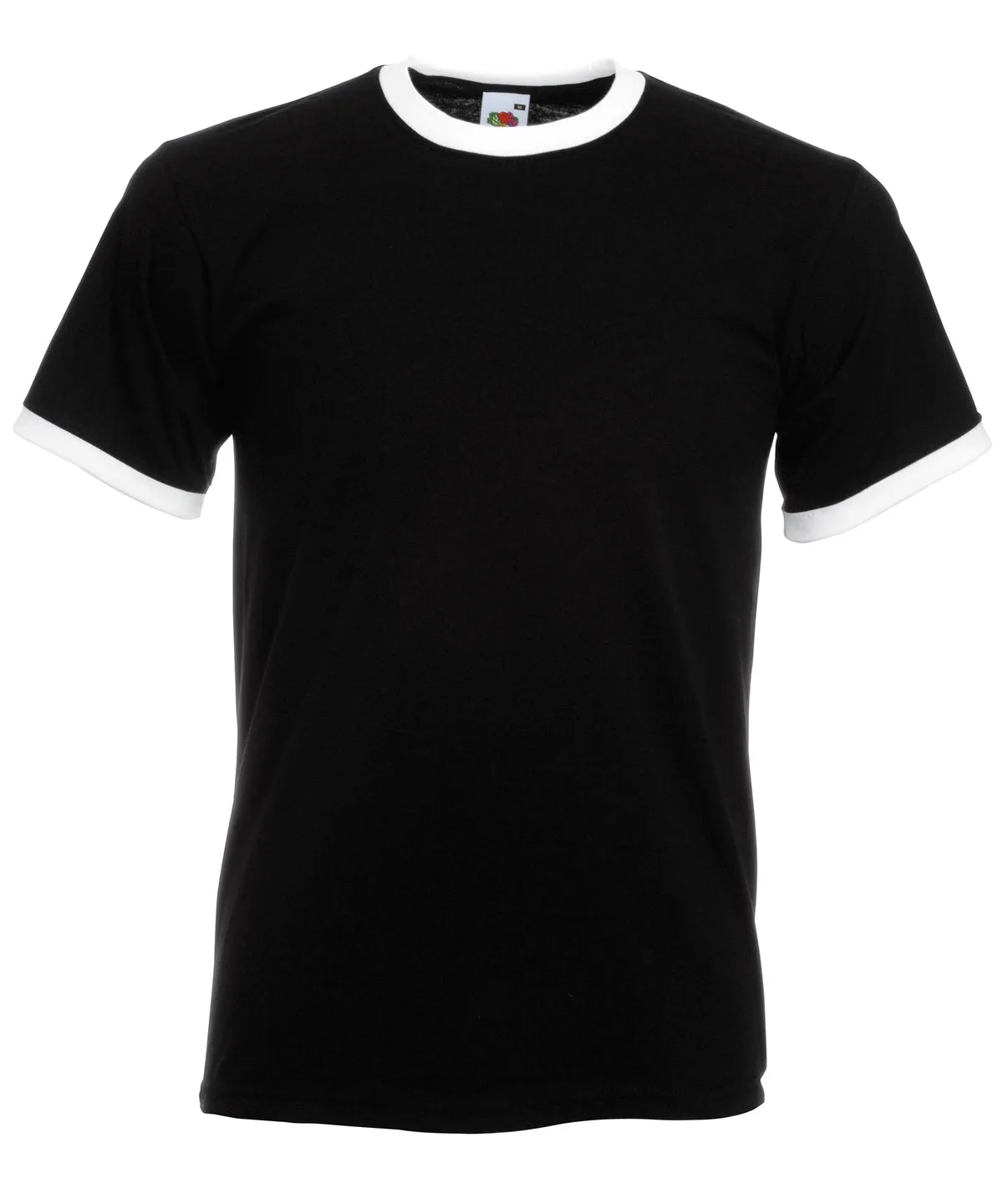 Black/White - Ringer T