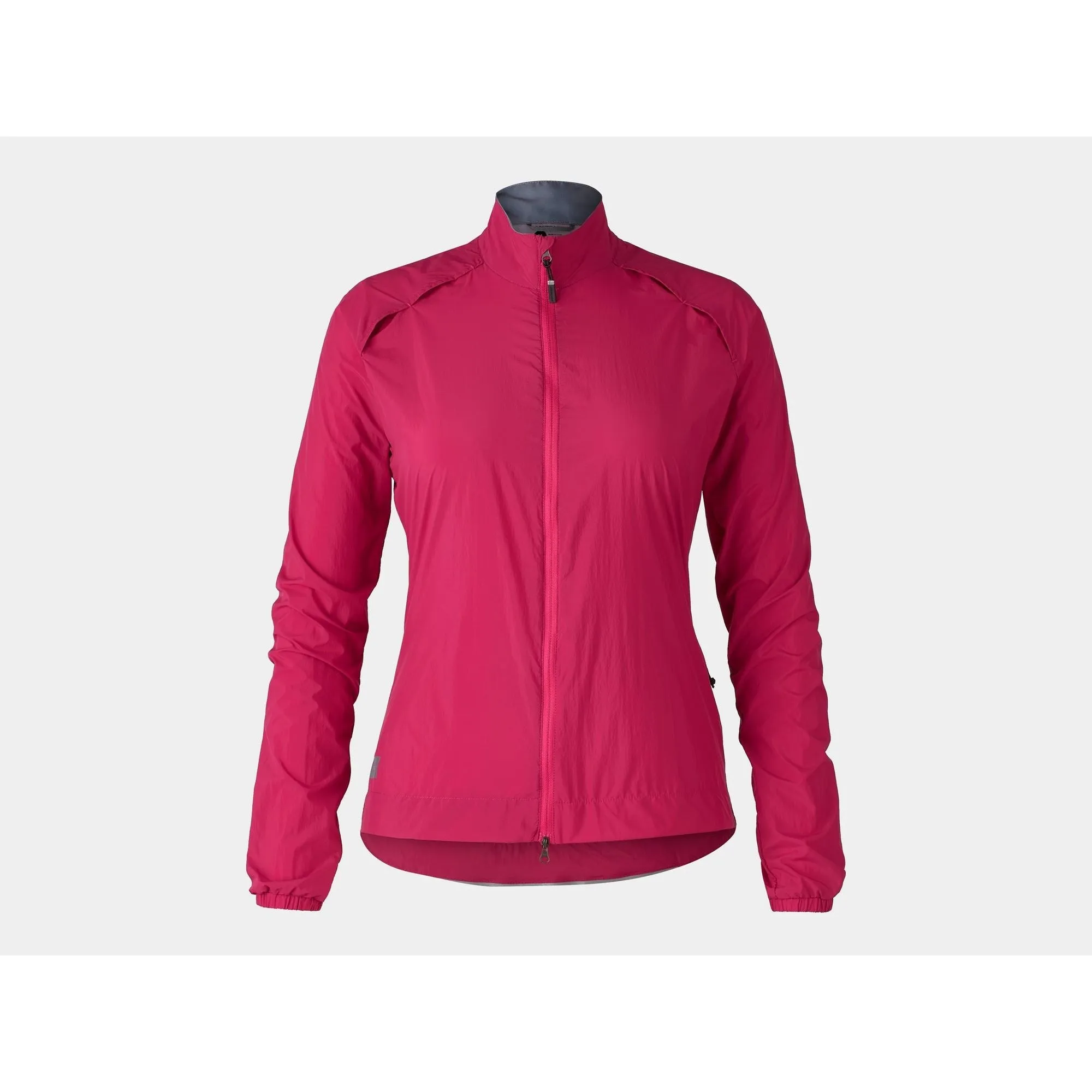 BONTRAGER CIRCUIT WOMEN'S CYCLING WIND JACKET