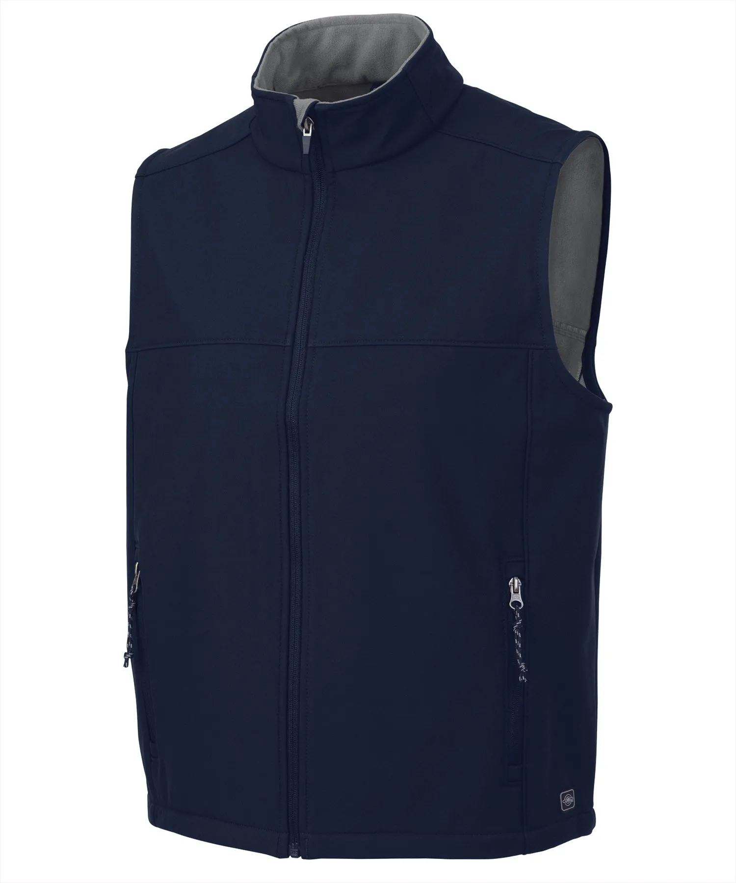 Charles River Men's Classic Soft Shell Vest
