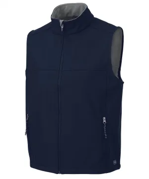 Charles River Men's Classic Soft Shell Vest