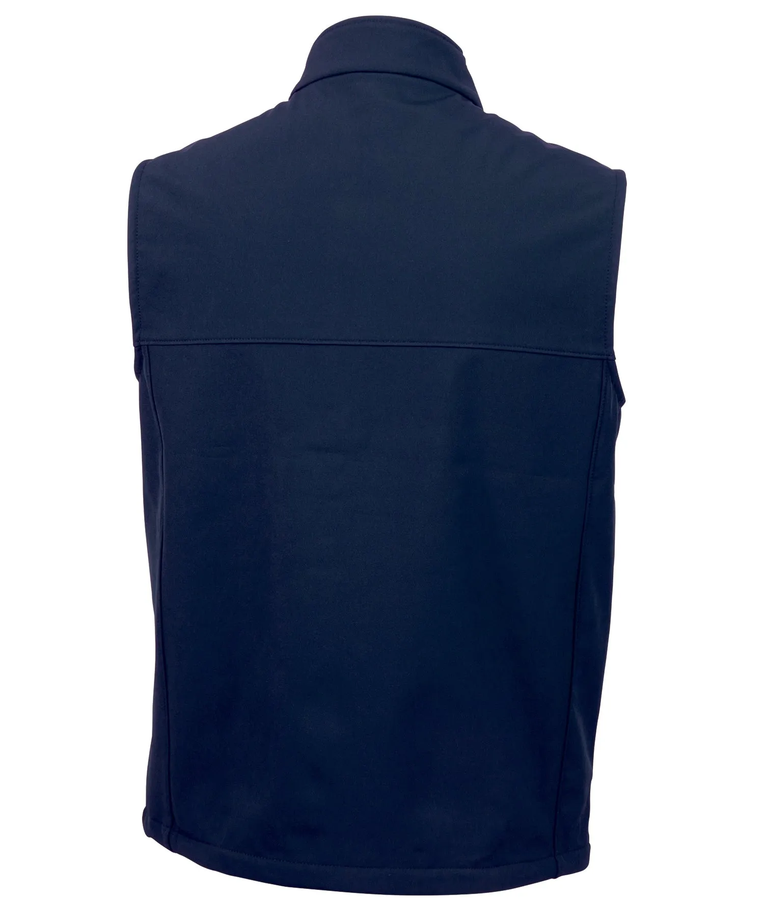 Charles River Men's Classic Soft Shell Vest