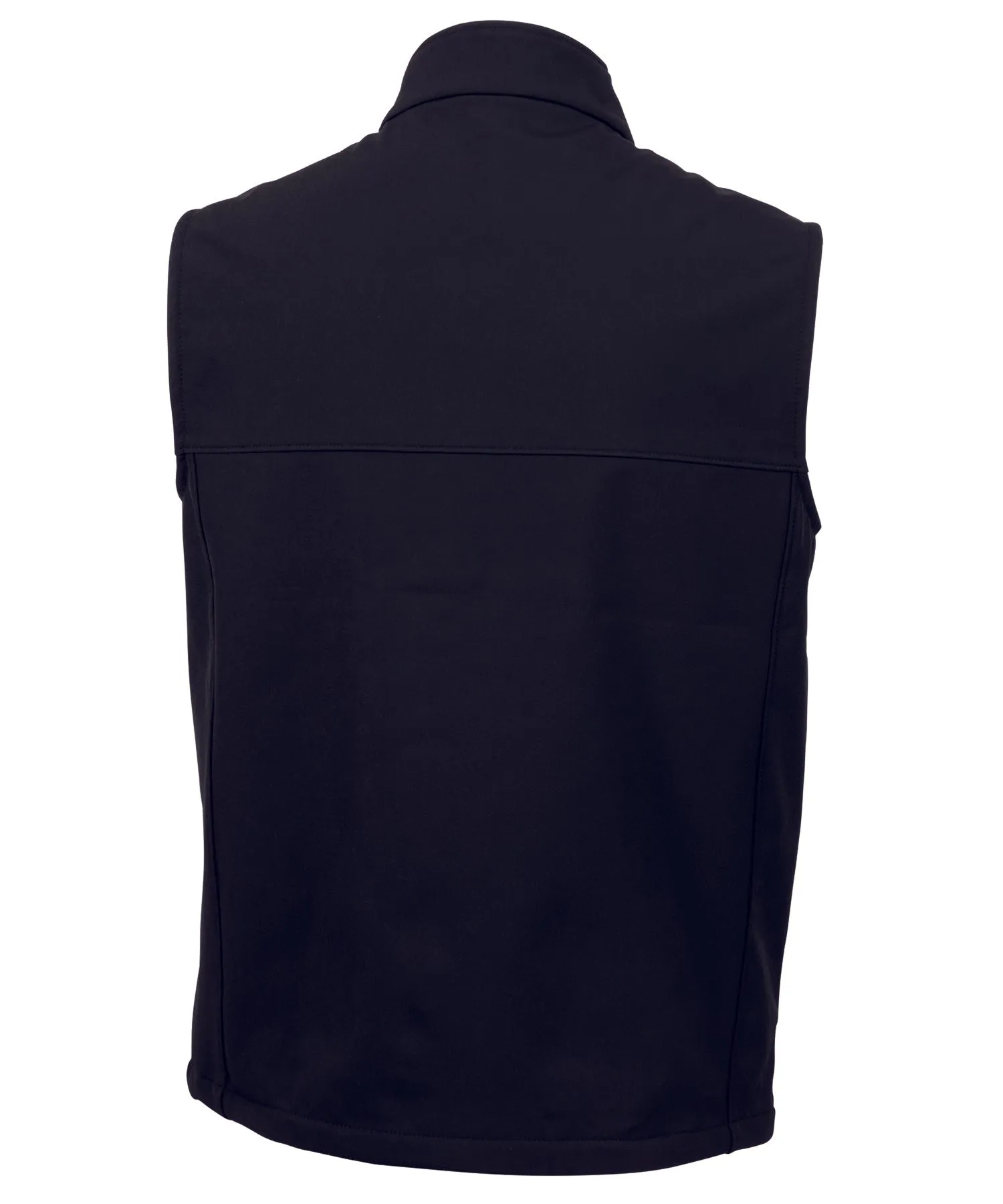 Charles River Men's Classic Soft Shell Vest