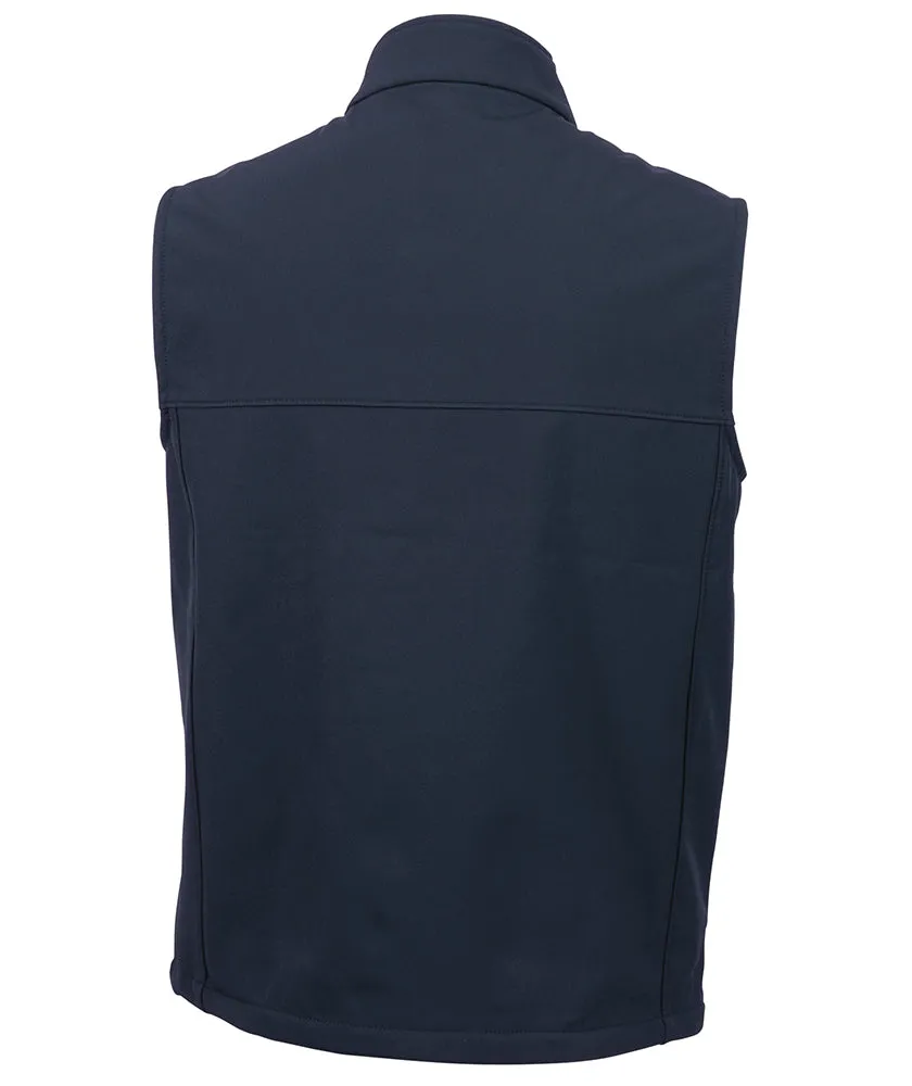Charles River Men's Classic Soft Shell Vest