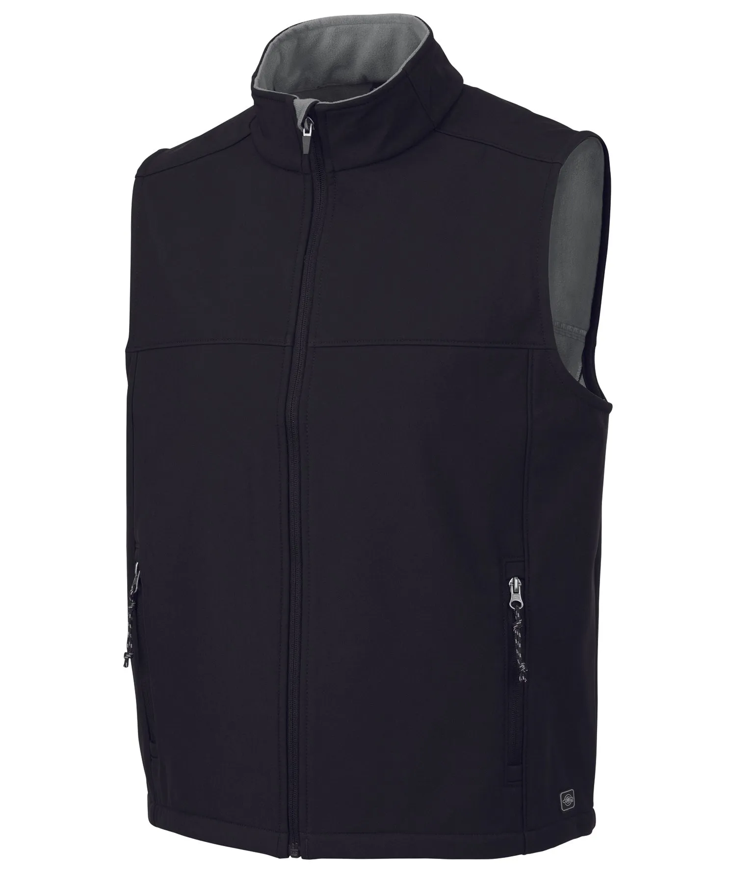 Charles River Men's Classic Soft Shell Vest