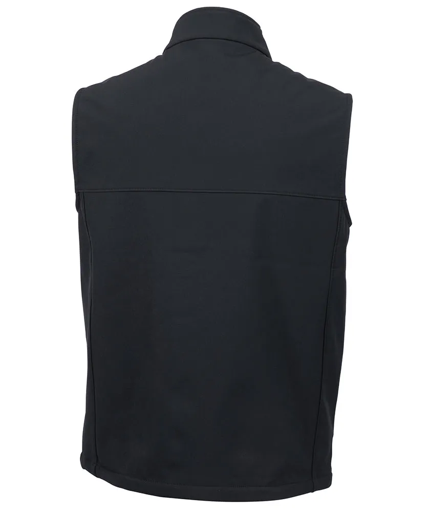 Charles River Men's Classic Soft Shell Vest