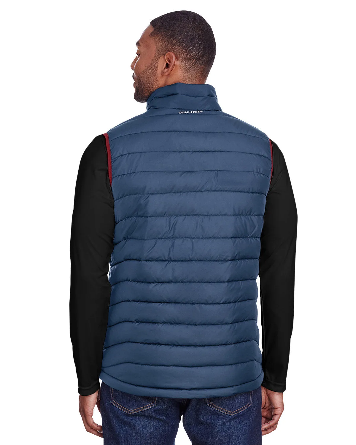 Columbia Men's Powder Lite™ Vest