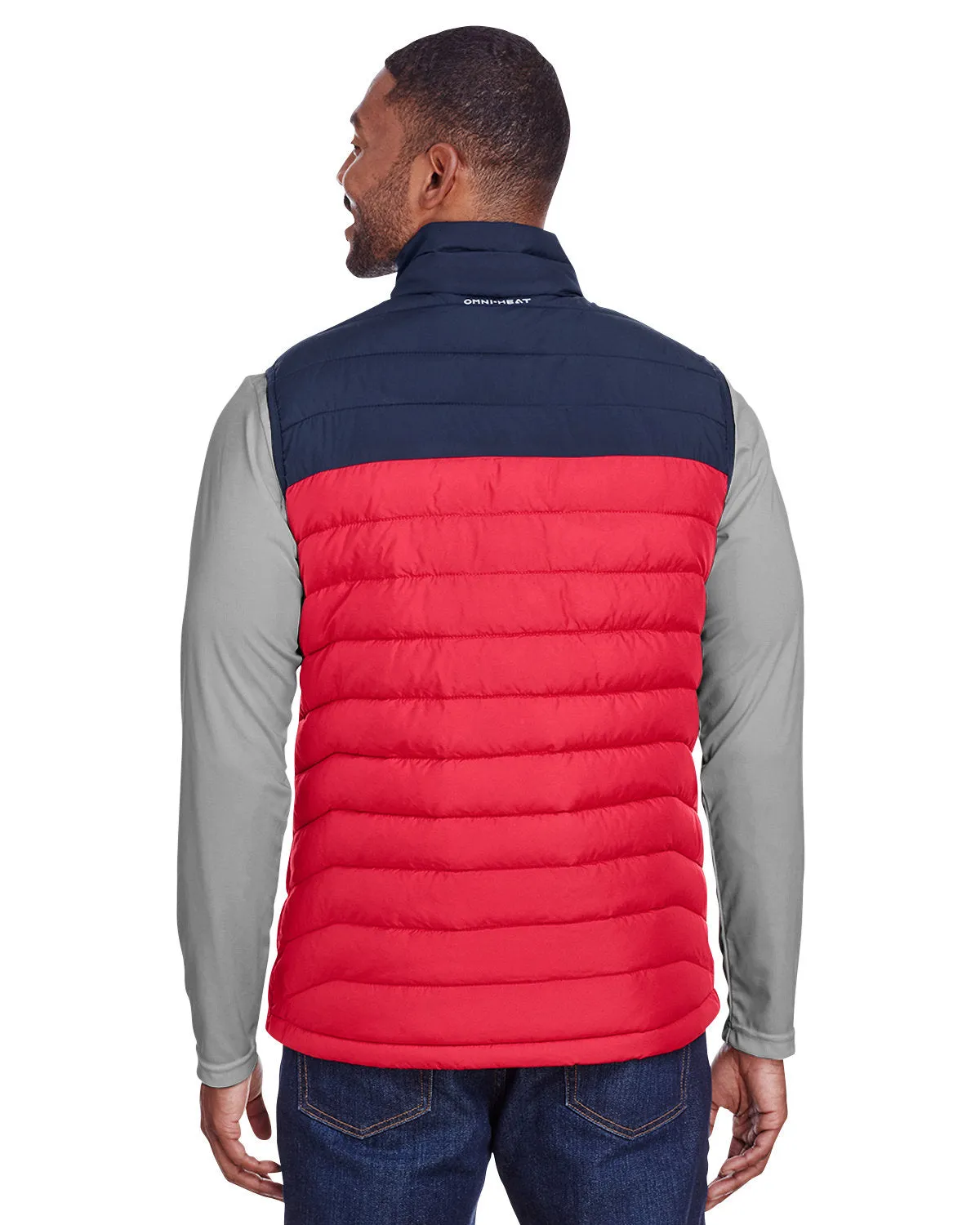 Columbia Men's Powder Lite™ Vest
