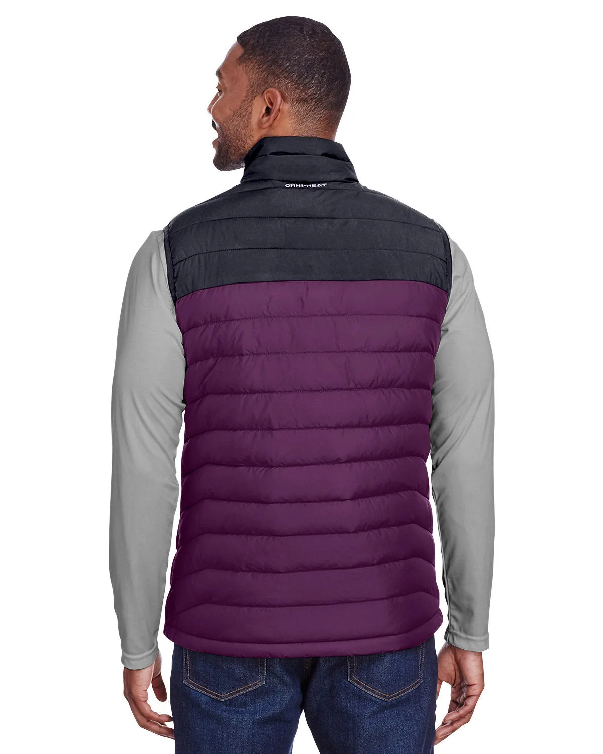 Columbia Men's Powder Lite™ Vest