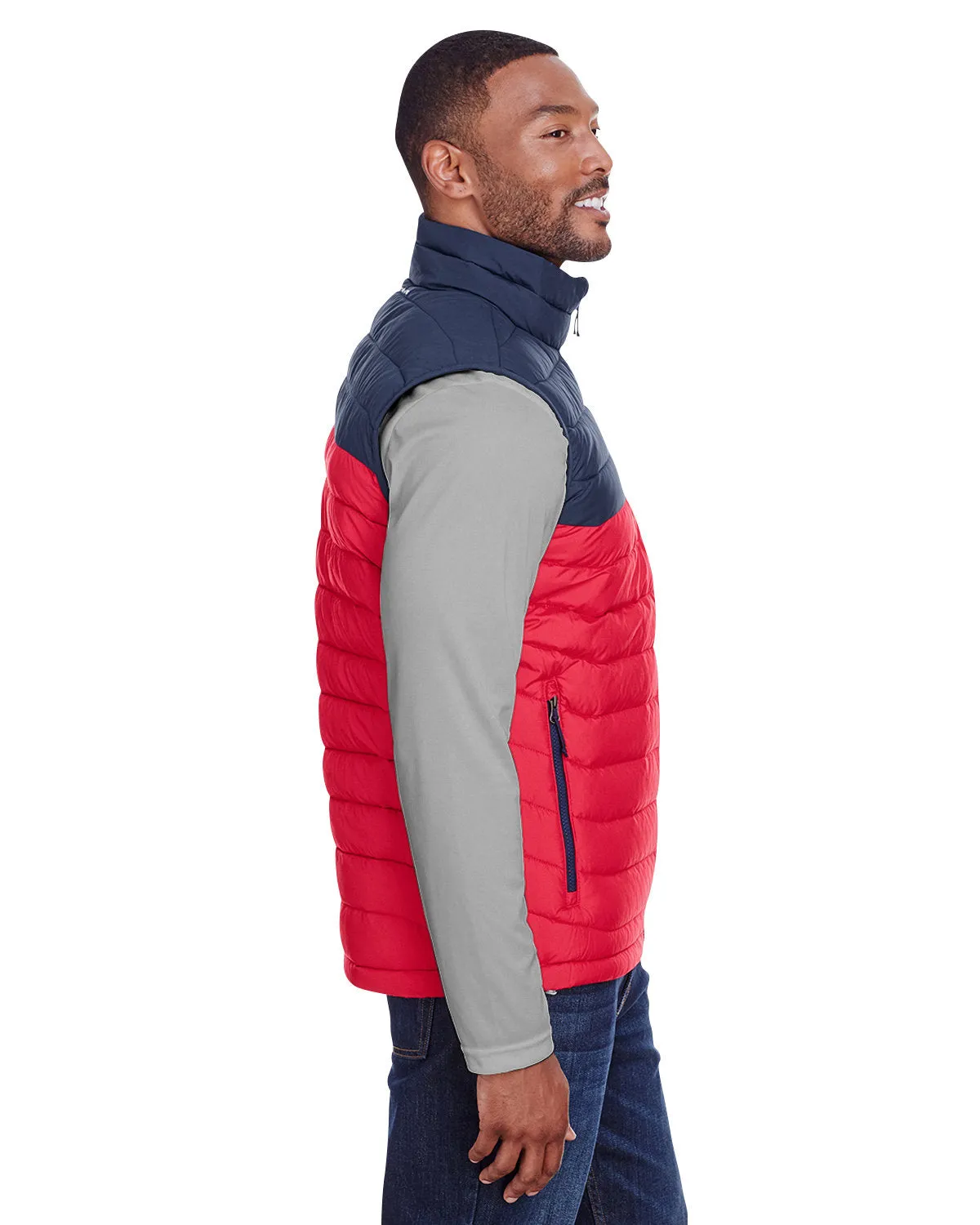 Columbia Men's Powder Lite™ Vest