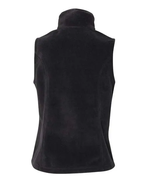 Columbia Women's Benton Springs Fleece Vest