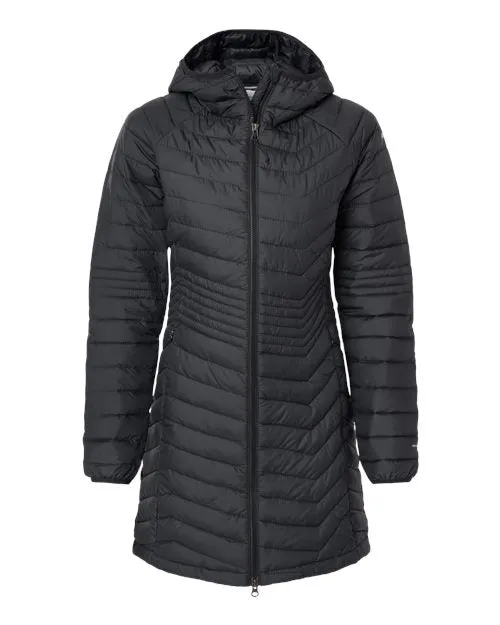 Columbia Women's Powder Lite Mid Jacket