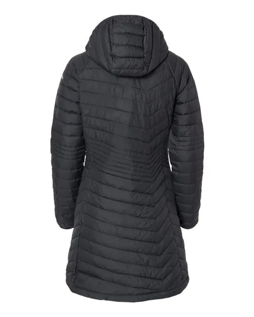 Columbia Women's Powder Lite Mid Jacket