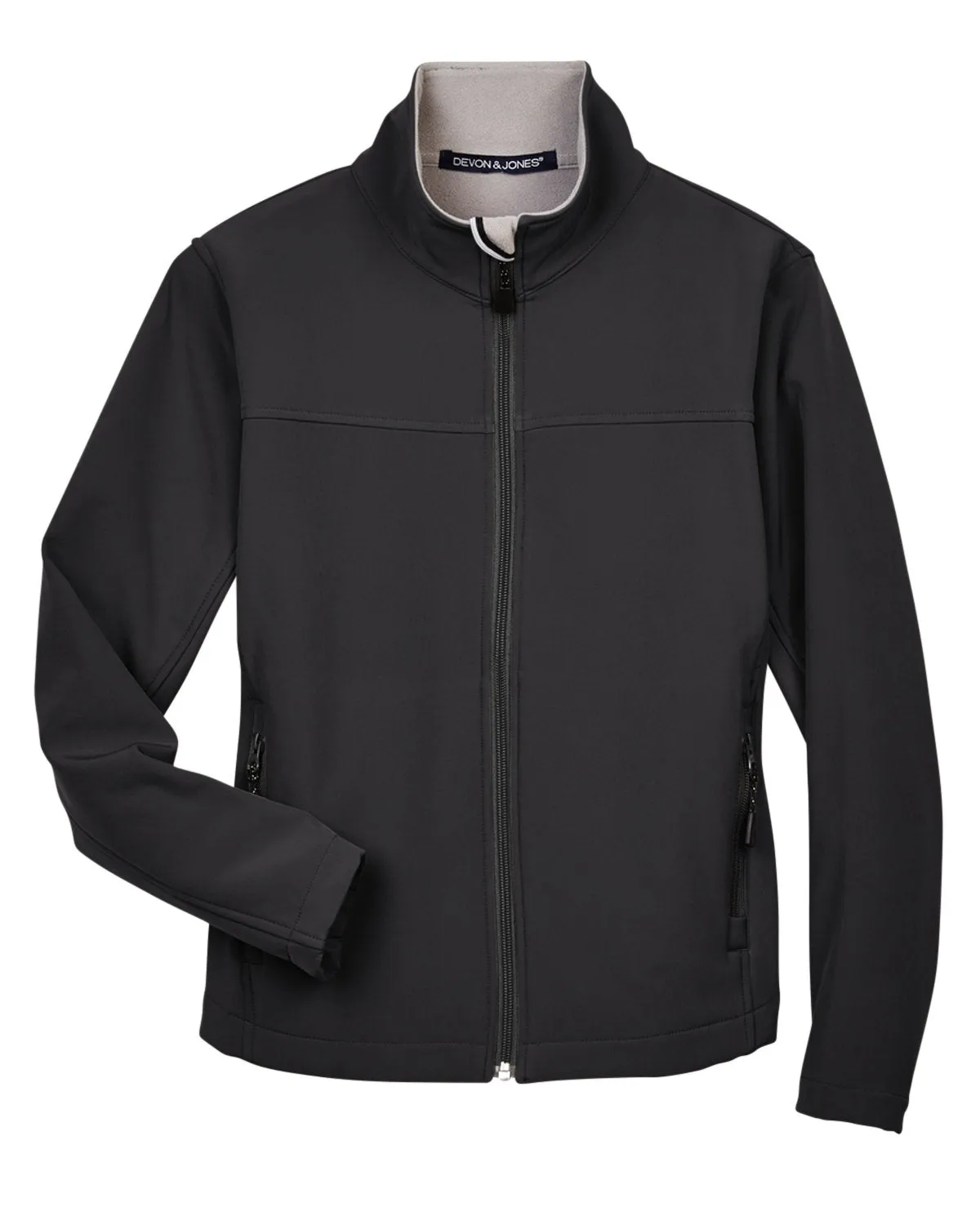Devon & Jones Ladies' Soft Shell Jacket
