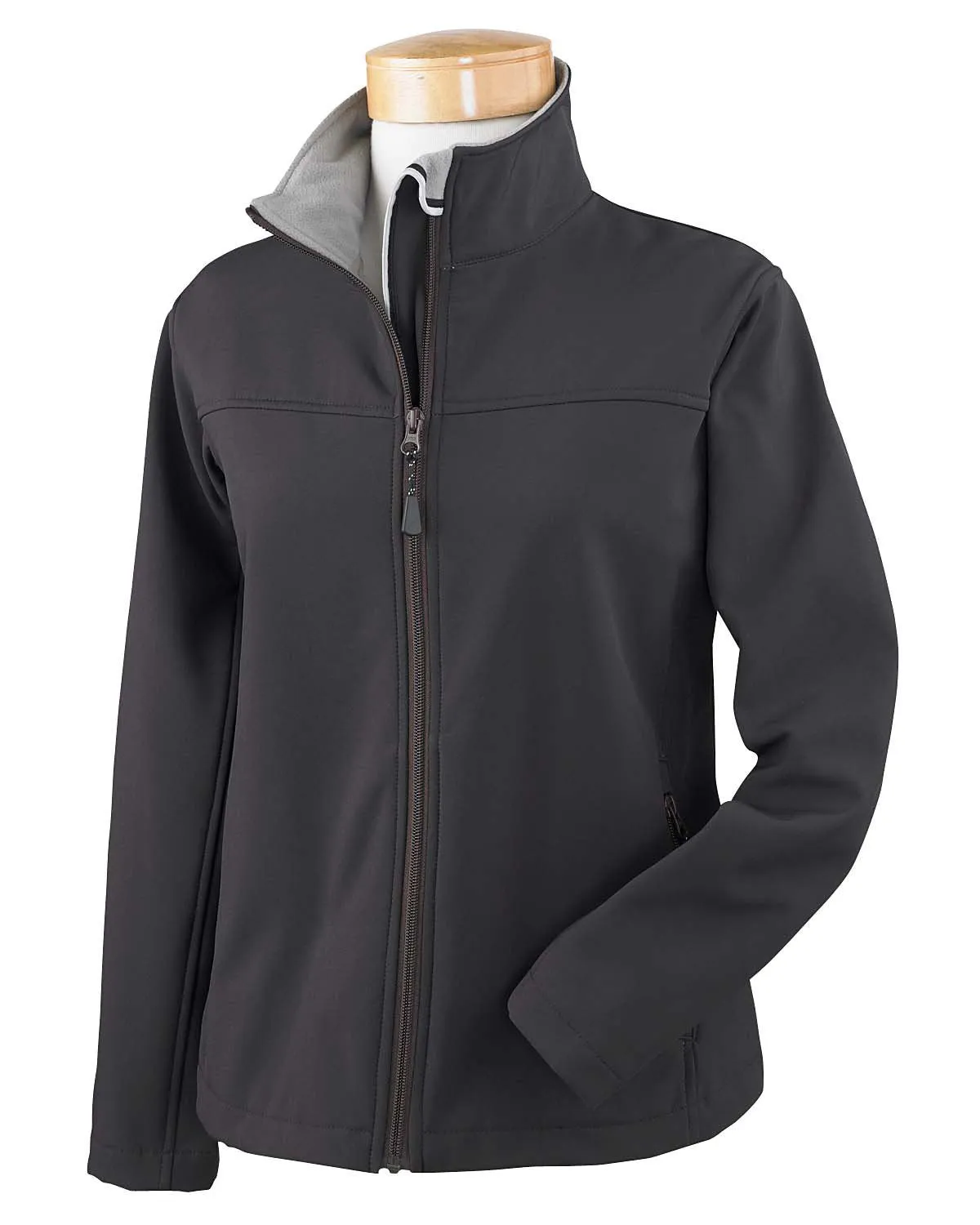 Devon & Jones Ladies' Soft Shell Jacket