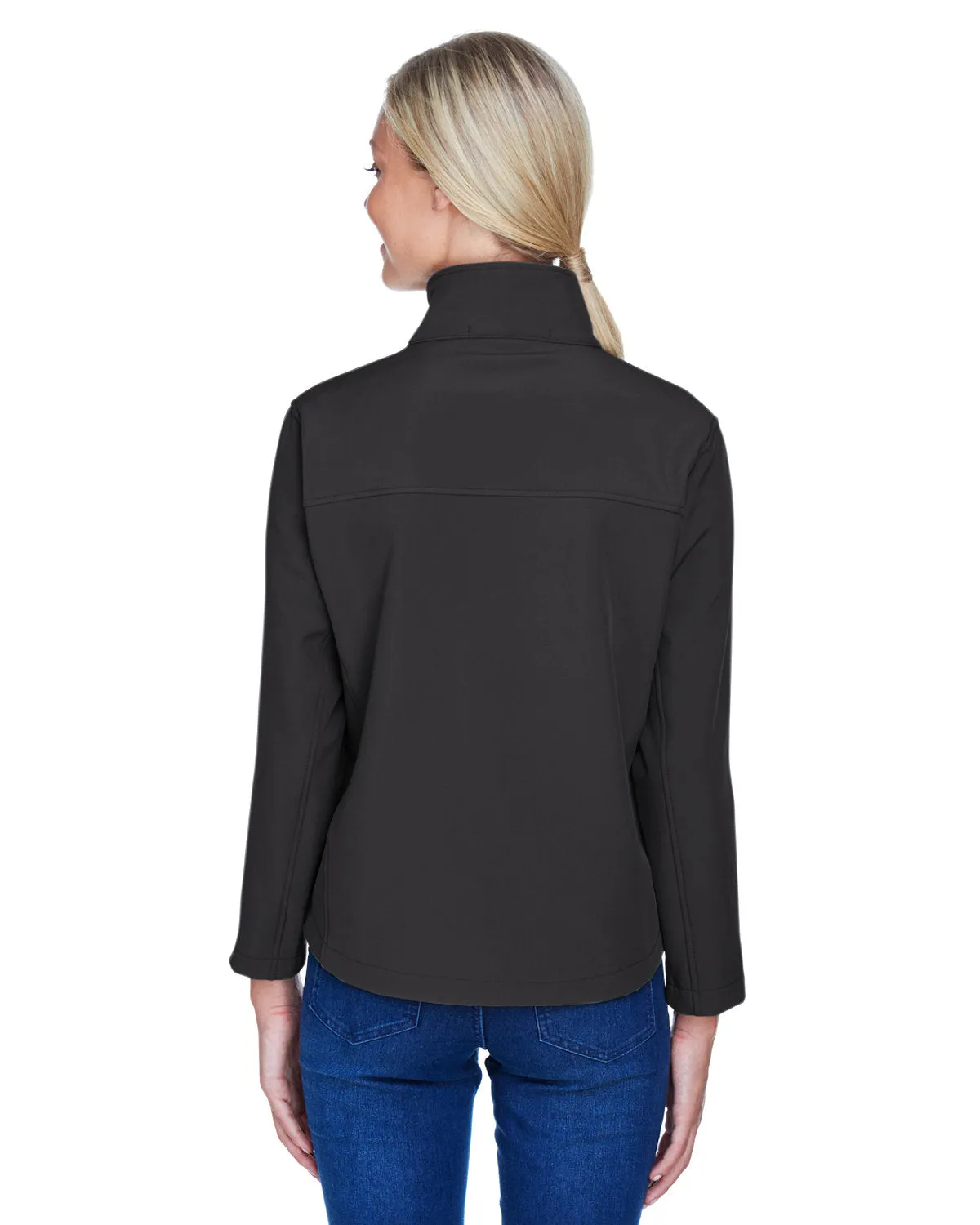 Devon & Jones Ladies' Soft Shell Jacket