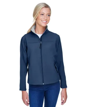 Devon & Jones Ladies' Soft Shell Jacket
