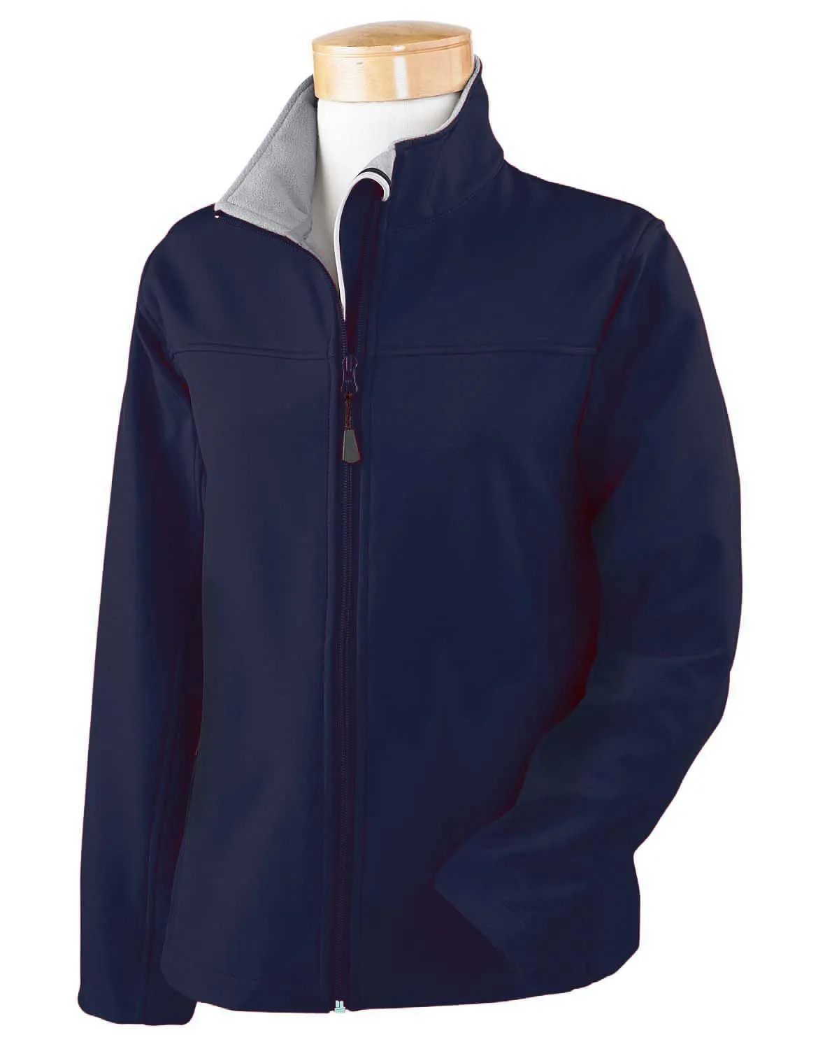 Devon & Jones Ladies' Soft Shell Jacket