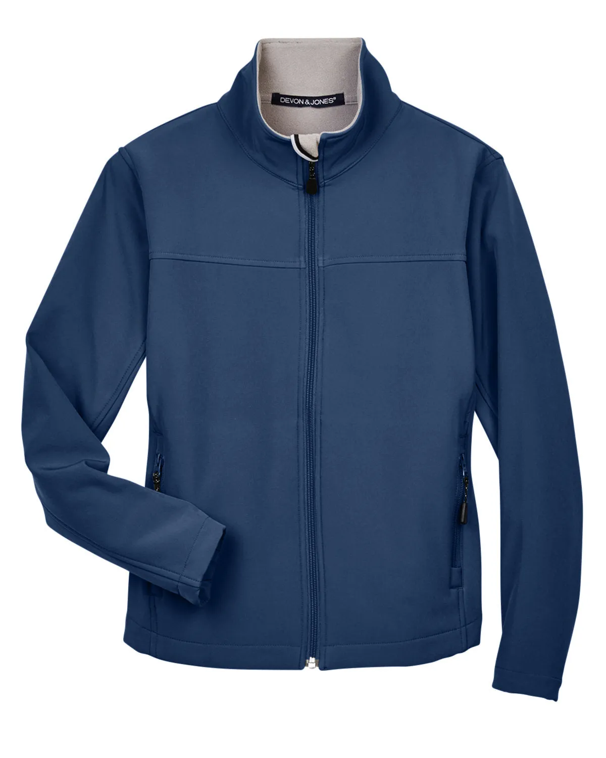 Devon & Jones Ladies' Soft Shell Jacket