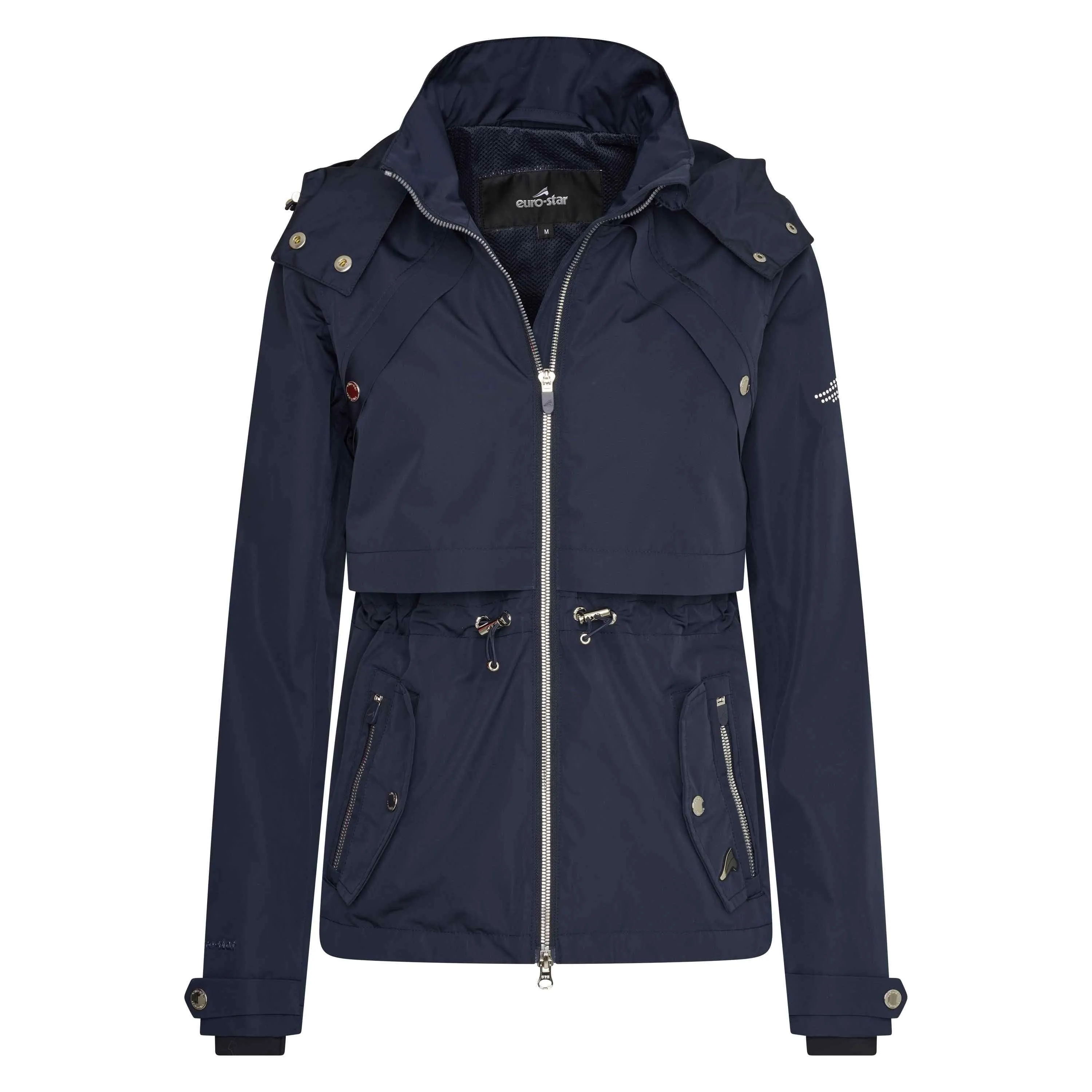Euro-Star Ladies Jacket ESLuna