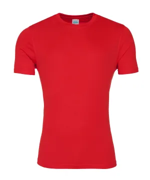 Fire Red - Cool smooth T