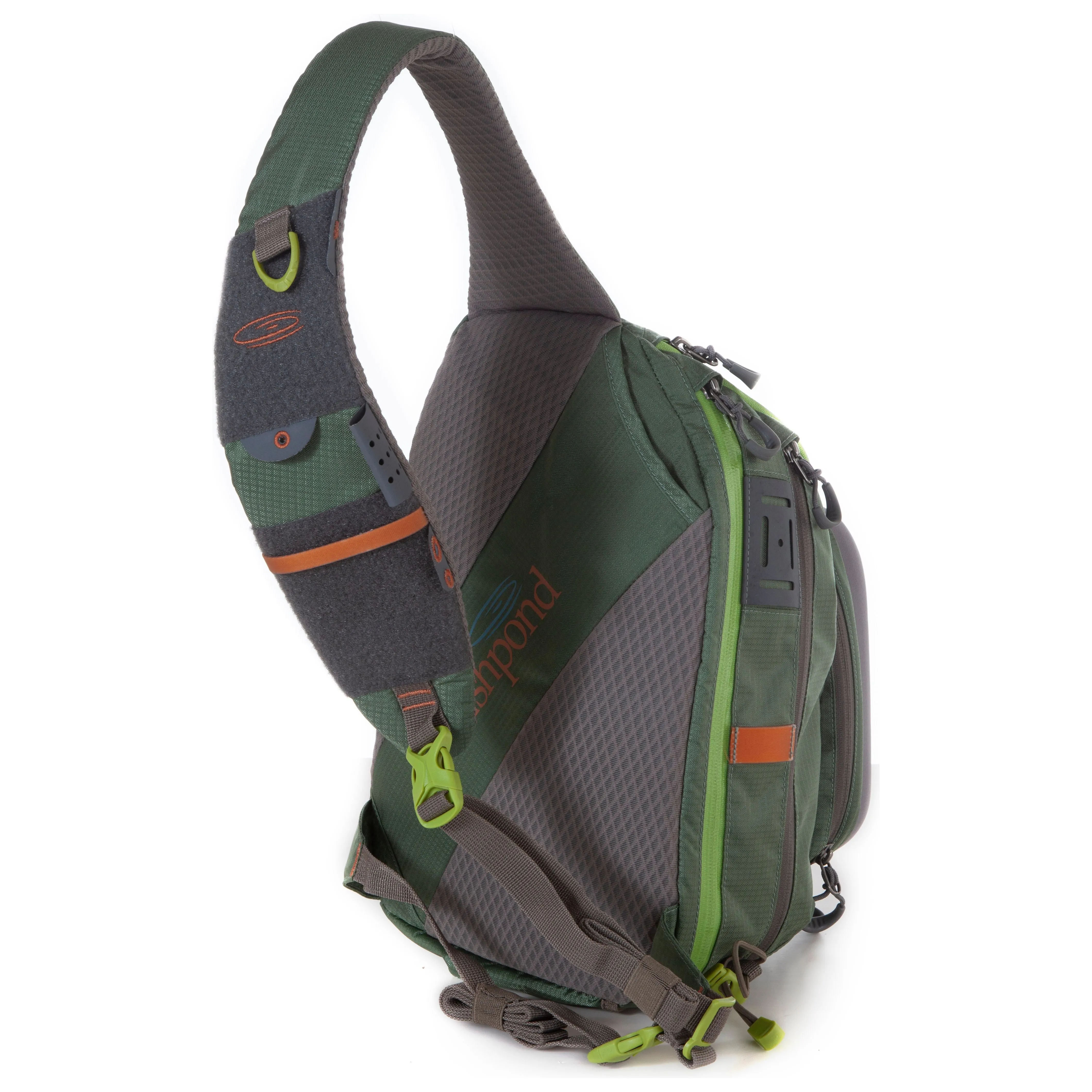 Fishpond Summit Sling 2.0