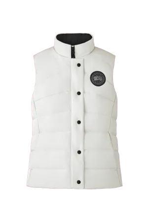 Freestyle Vest Black Label Women's