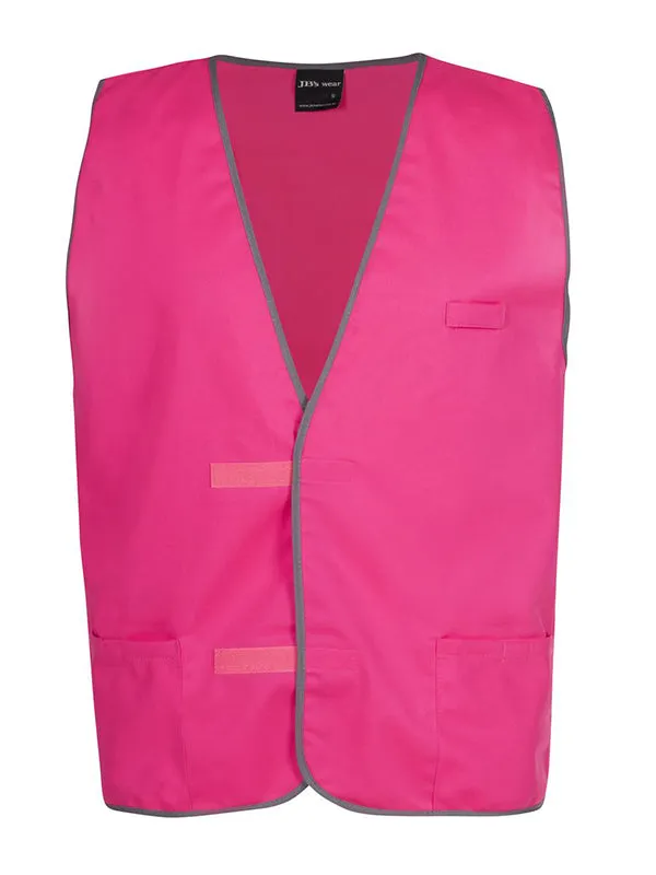 JBs Wear Fluro Vest (6HFV)