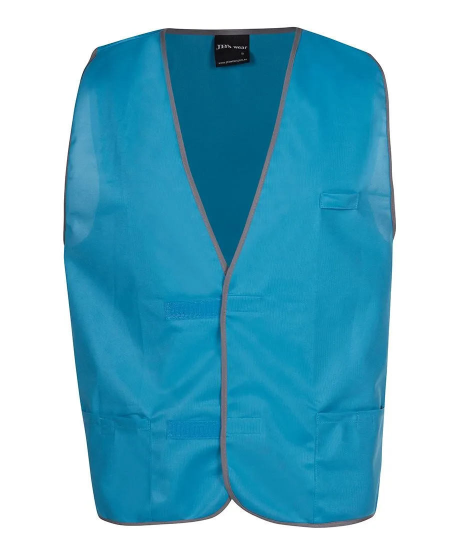 JBs Wear Fluro Vest (6HFV)