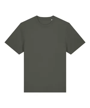 Khaki - Unisex Sparker 2.0 heavy t-shirt (STTU171)