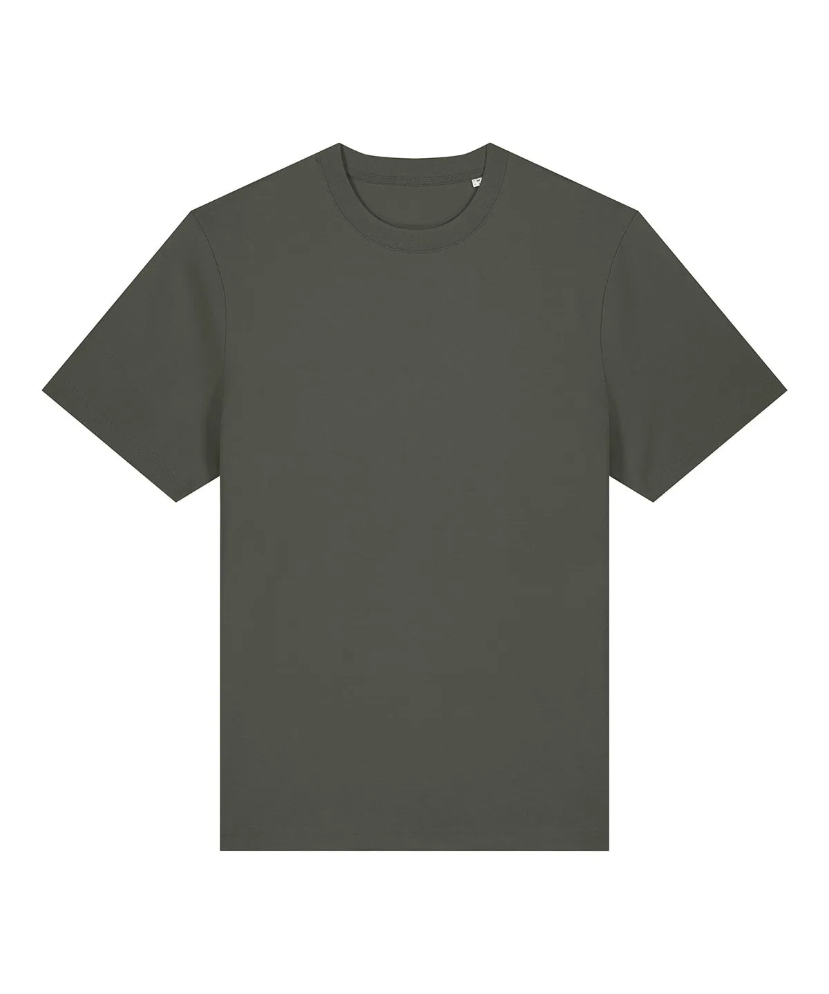 Khaki - Unisex Sparker 2.0 heavy t-shirt (STTU171)