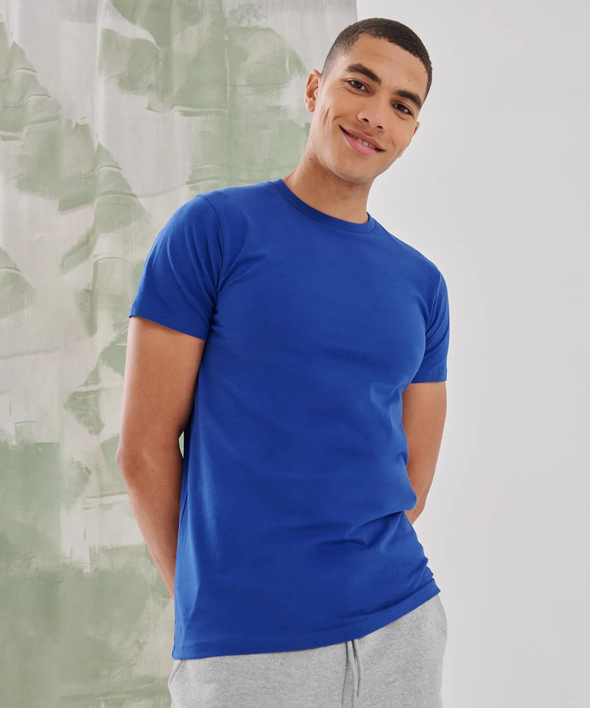 Light Stone - Unisex sustainable generation T