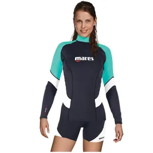 Mares UV50 Rash Guard Long Sleeve Top Women's