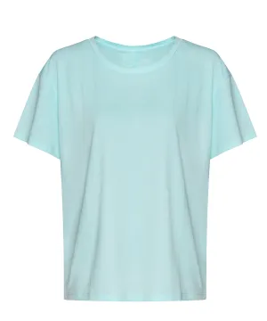 Mint - Women’s open back T