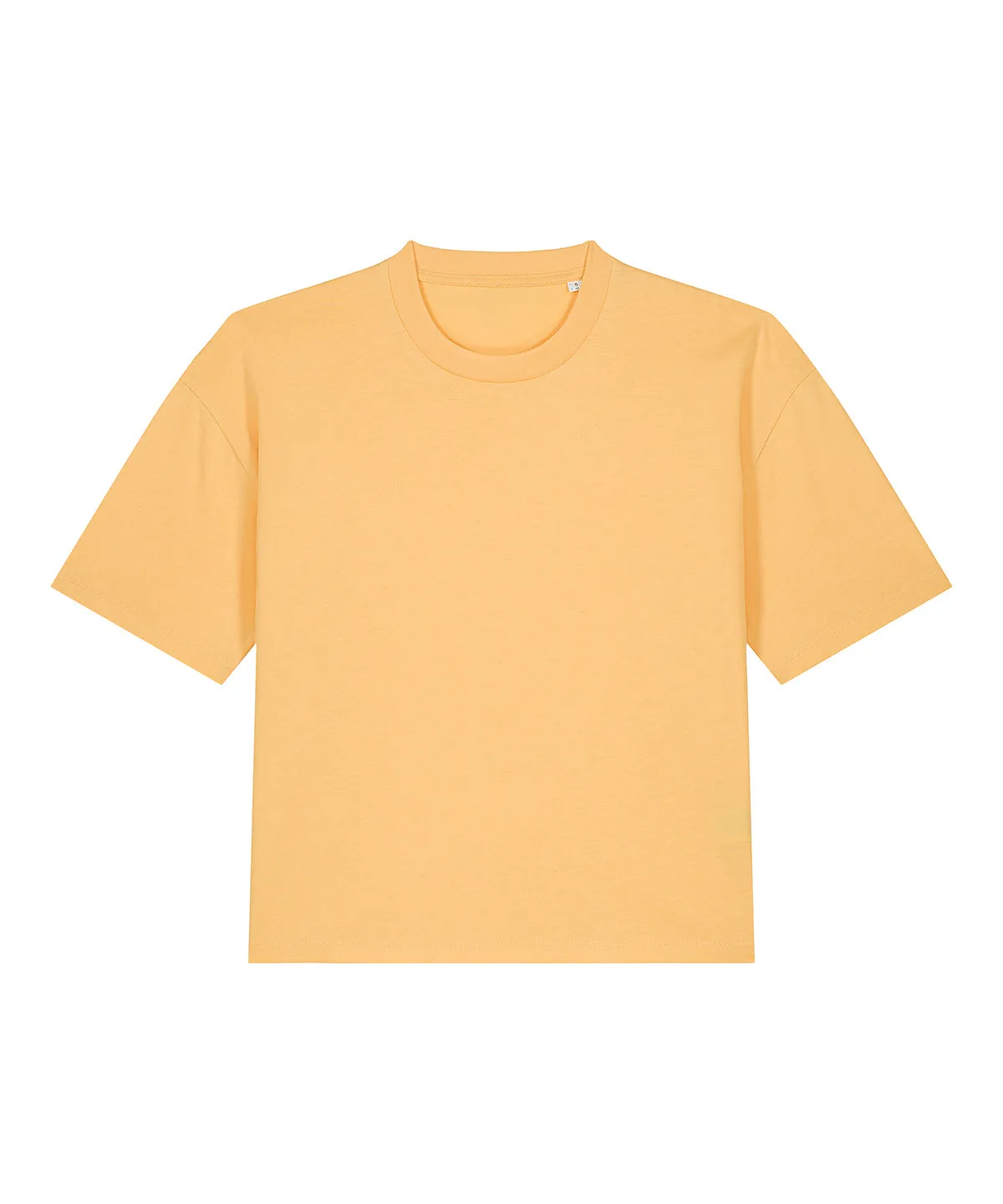 Nispero - WomenÕs Stella Nova boxy t-shirt (STTW175)