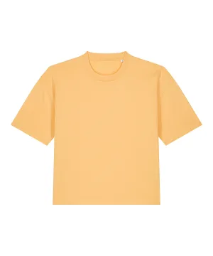Nispero - WomenÕs Stella Nova boxy t-shirt (STTW175)