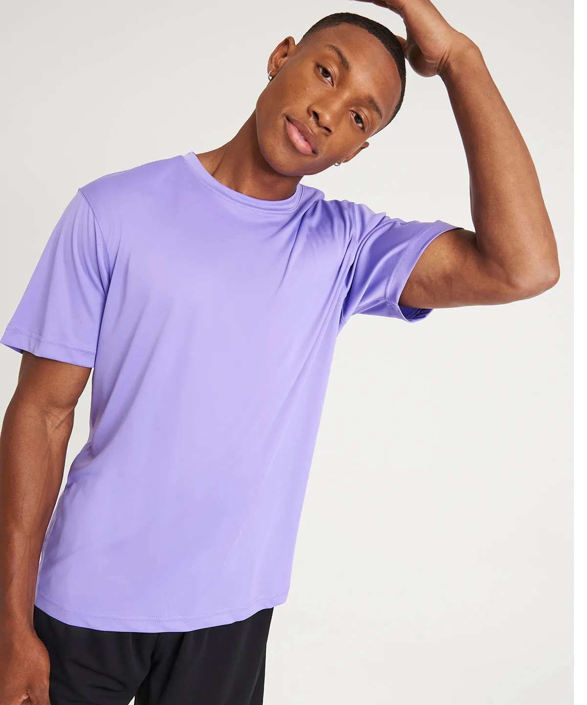 Orange Crush - Cool smooth T