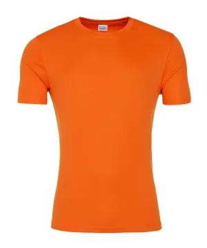 Orange Crush - Cool smooth T