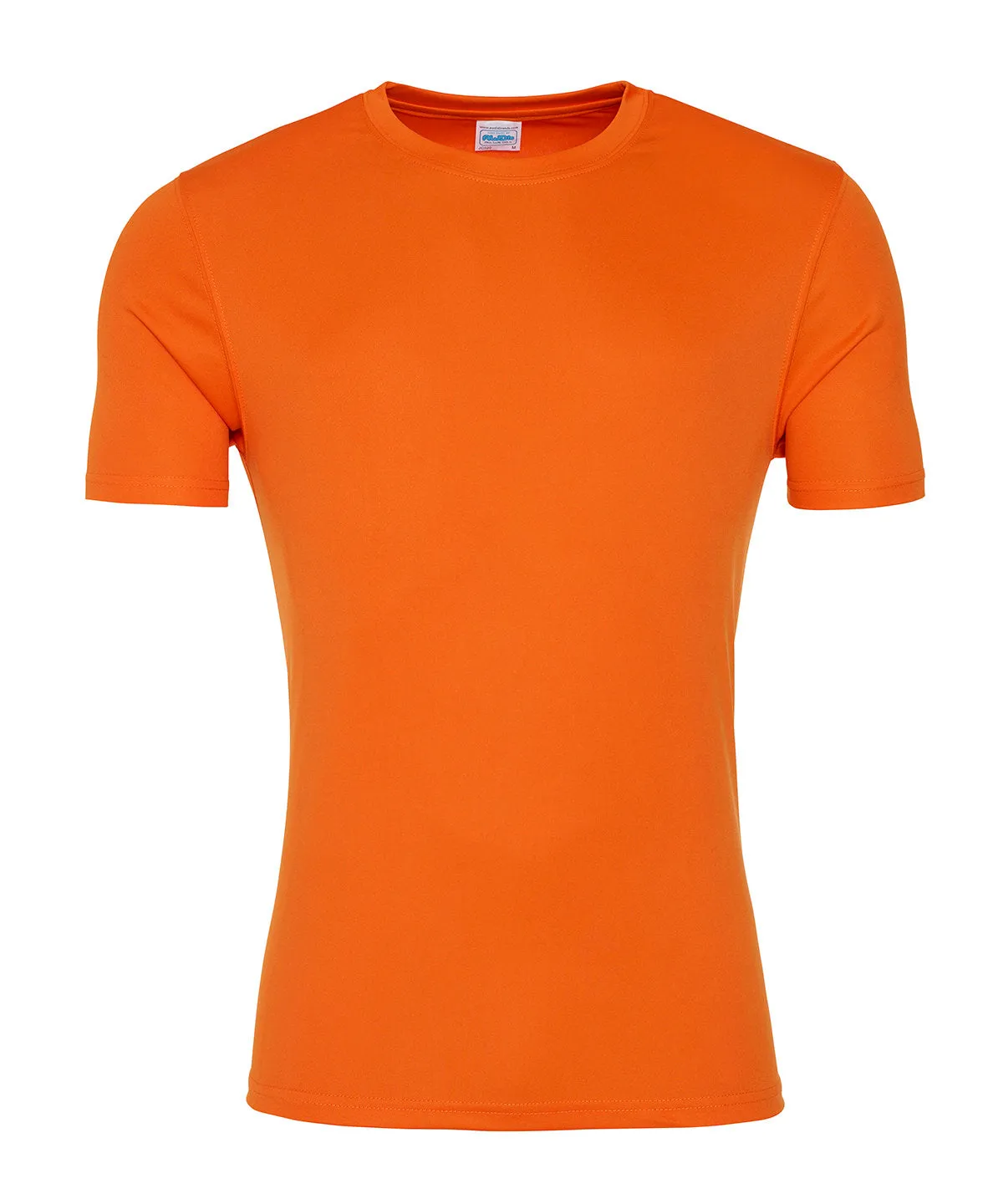 Orange Crush - Cool smooth T