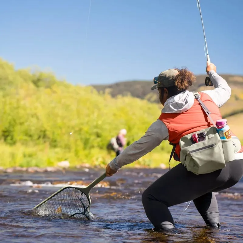 Orvis Pro Waterproof Hip Pack 10L