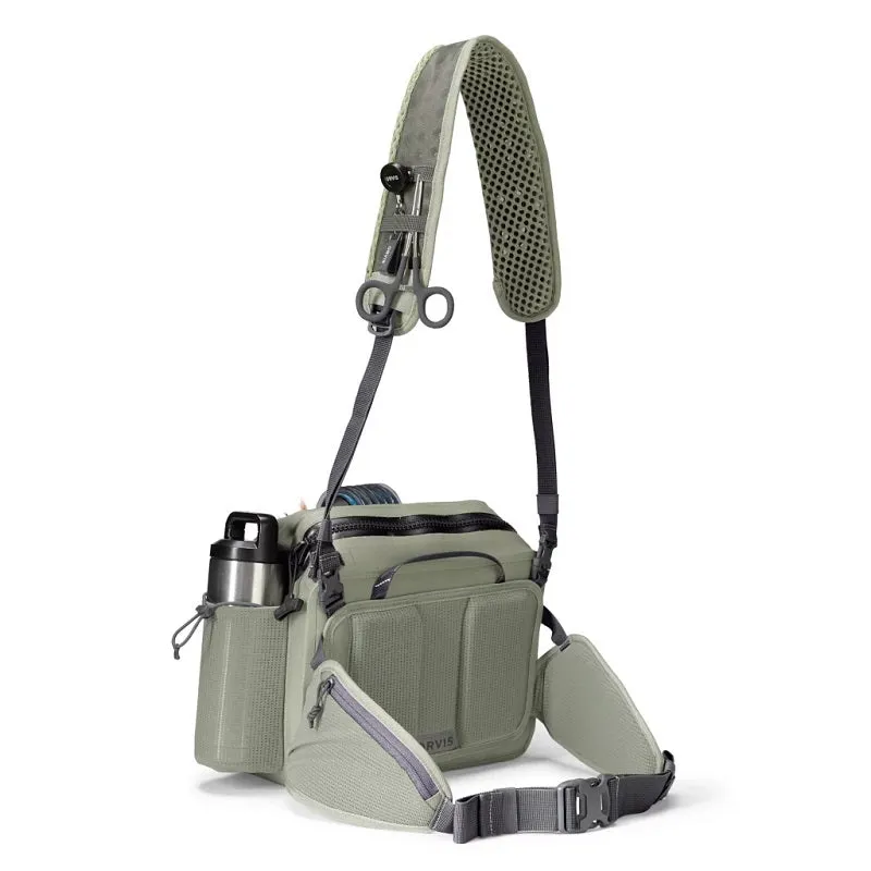 Orvis Pro Waterproof Hip Pack 10L
