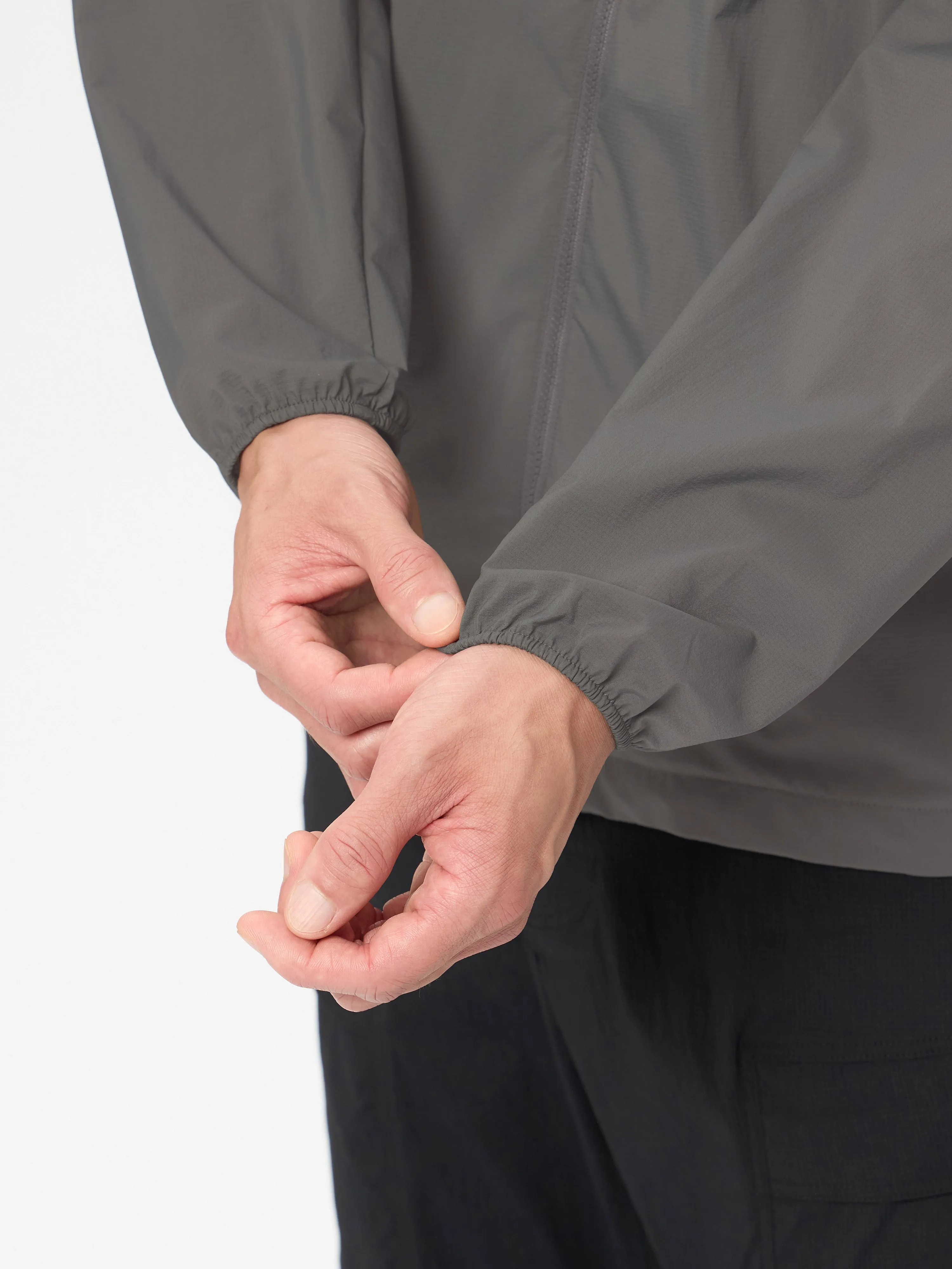 PERTEX EQUILIBRIUM Gill Vent Jacket