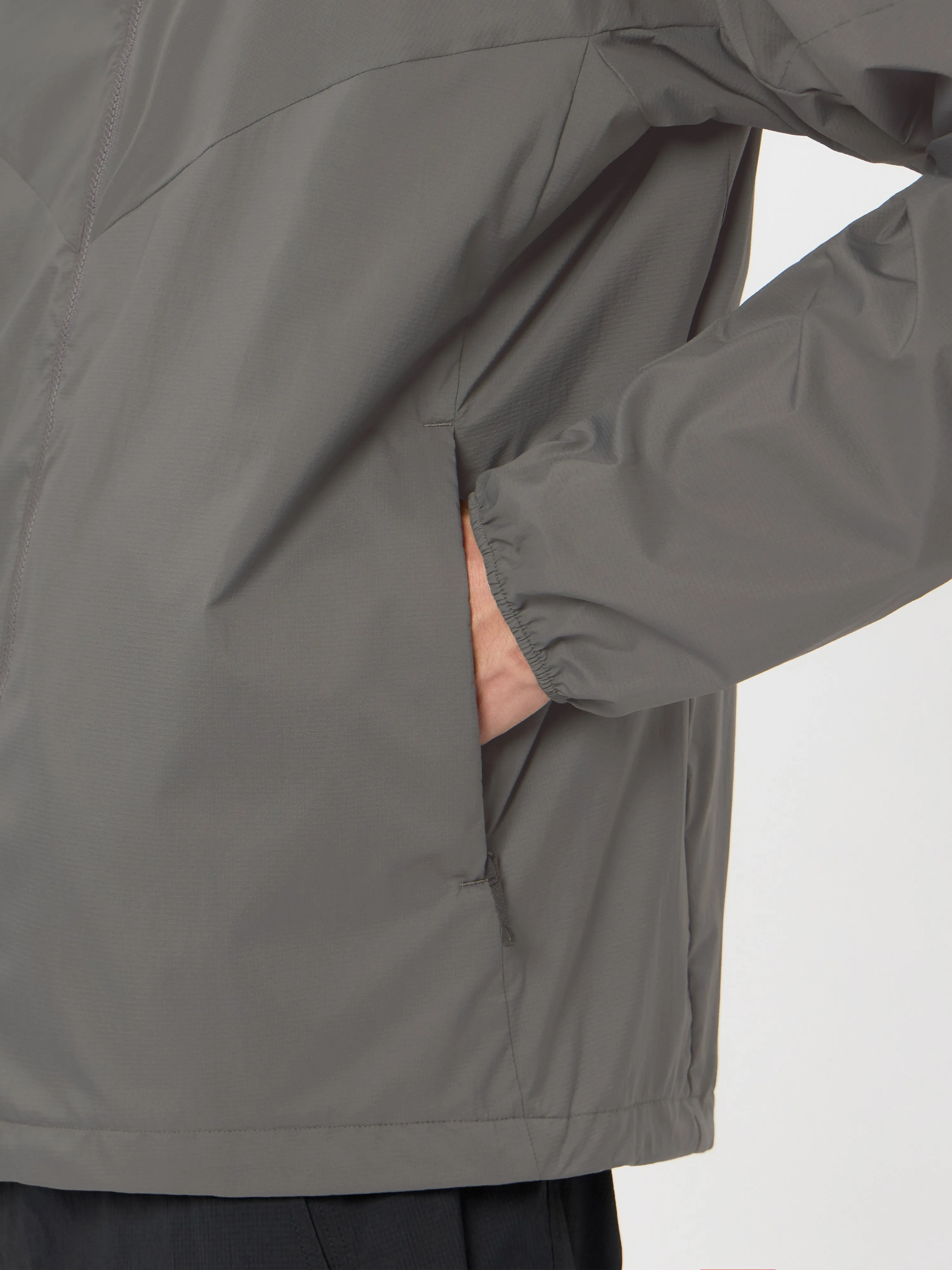 PERTEX EQUILIBRIUM Gill Vent Jacket