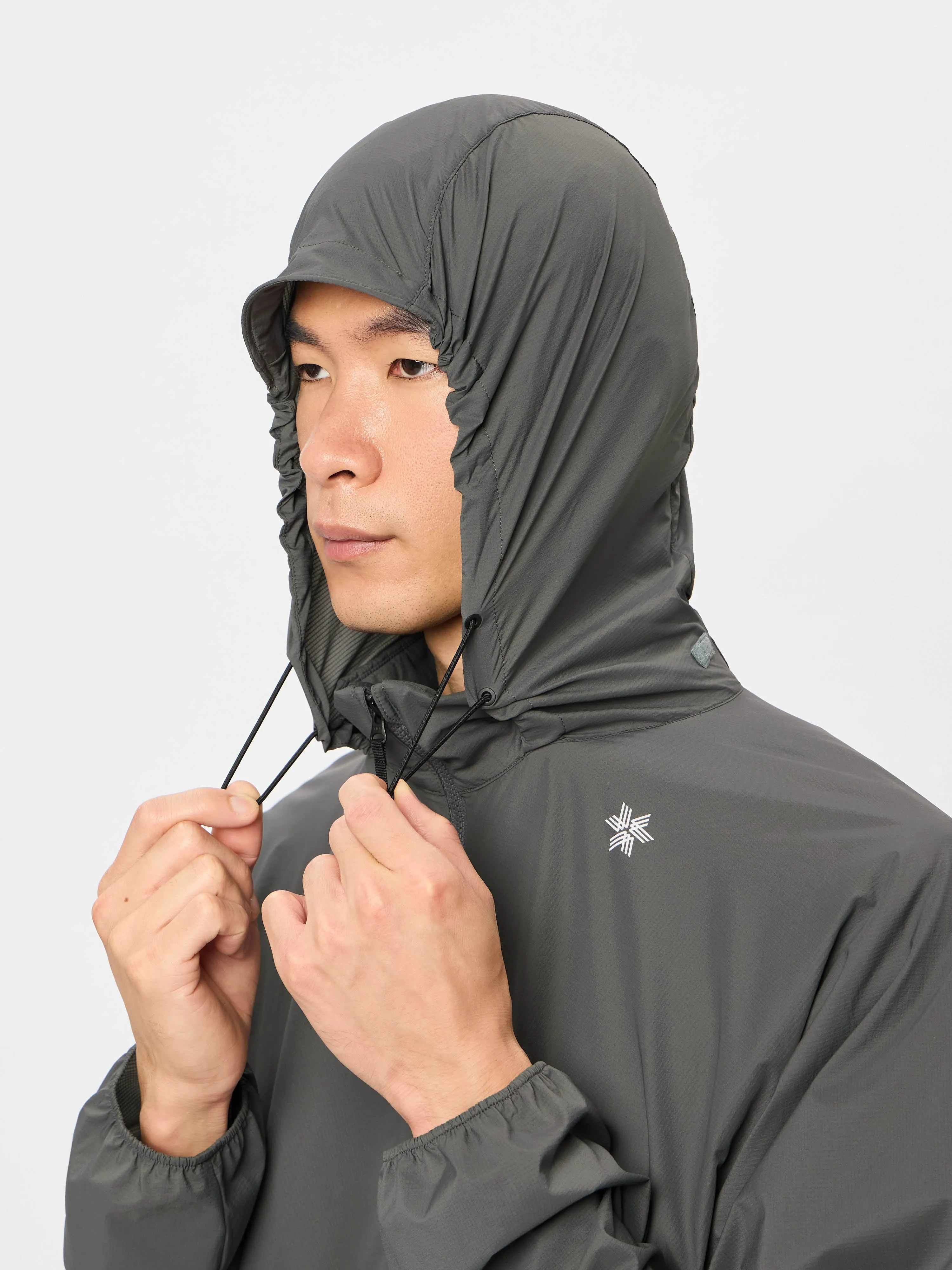 PERTEX EQUILIBRIUM Gill Vent Jacket