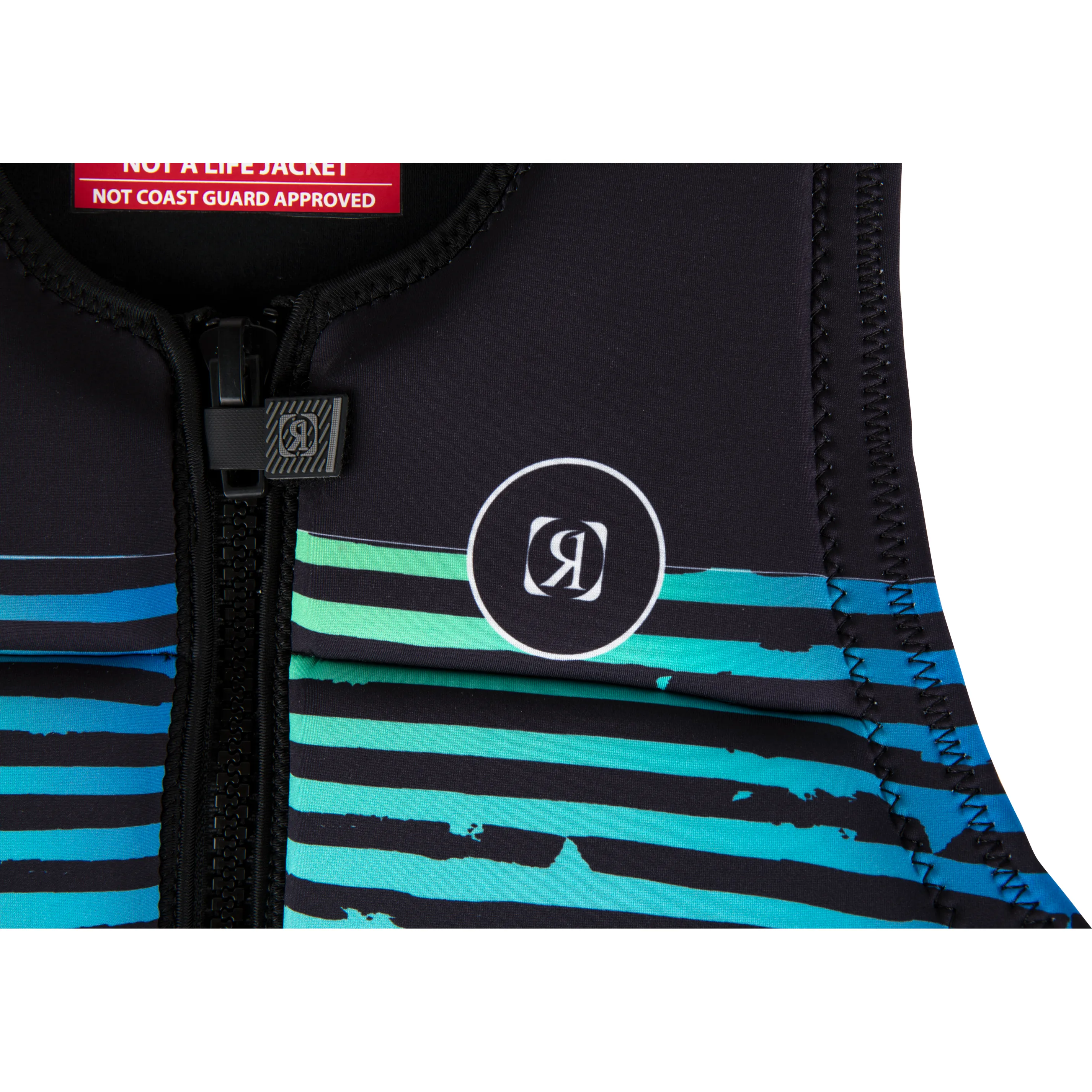 Ronix 2024 Mens Party CE App Impact Vest
