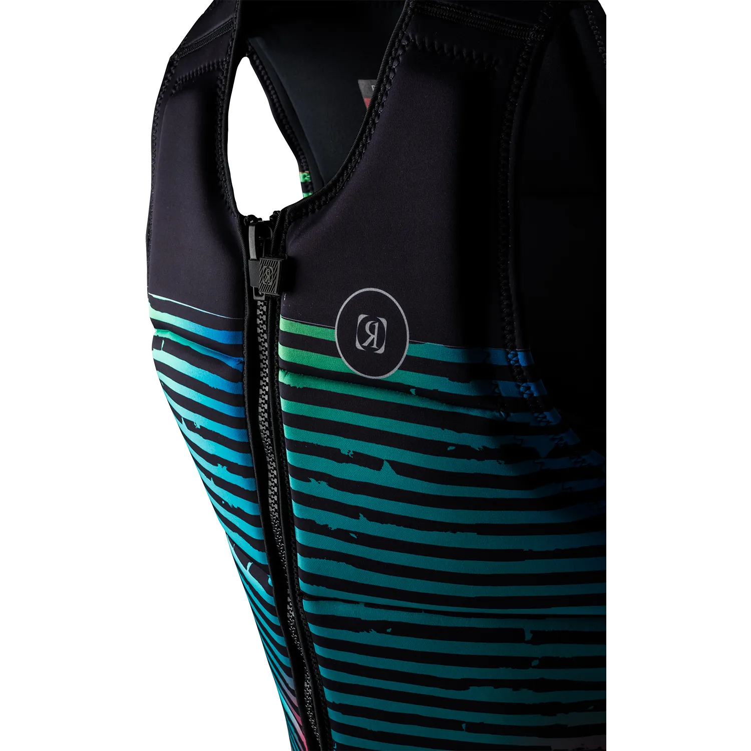 Ronix 2024 Mens Party CE App Impact Vest
