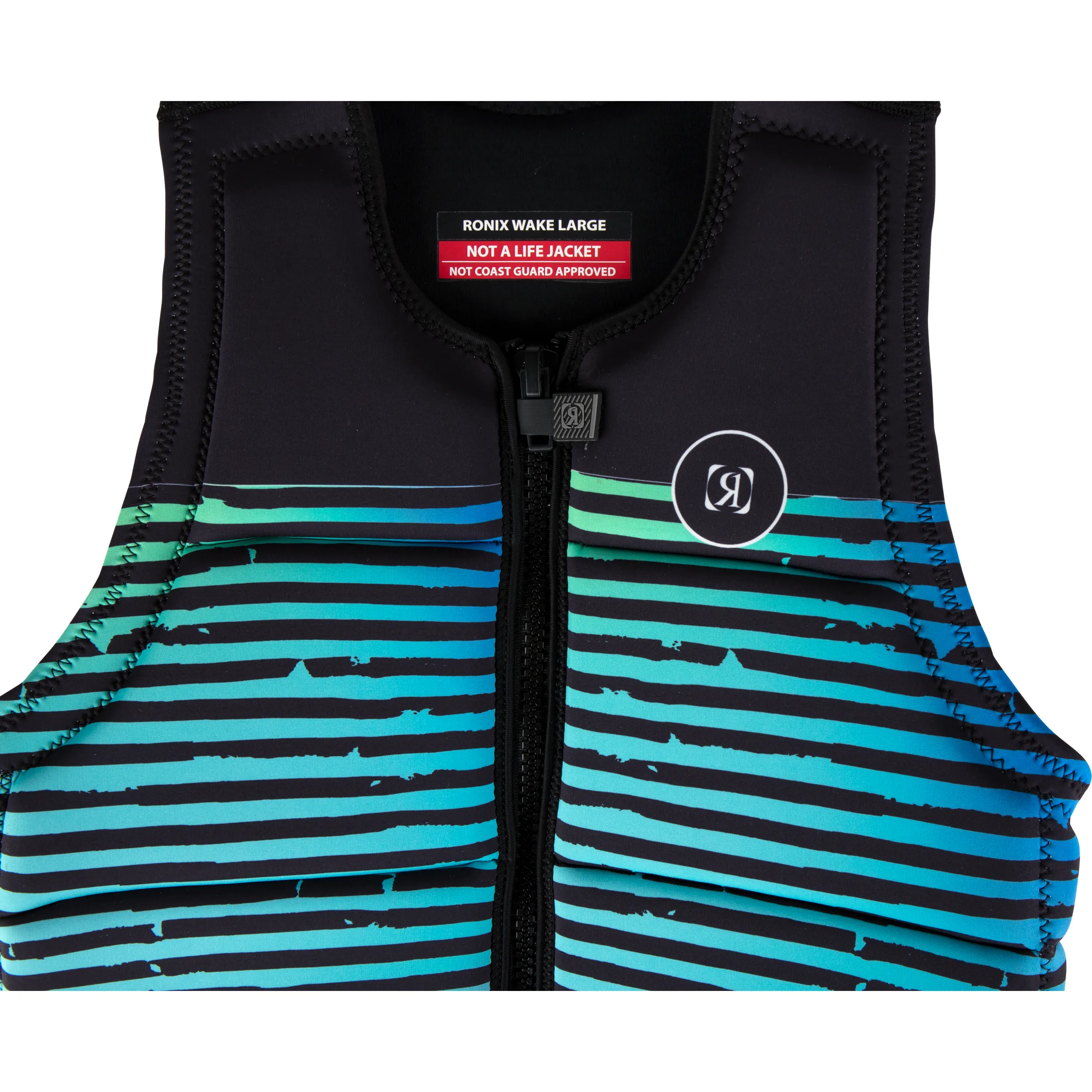 Ronix 2024 Mens Party CE App Impact Vest