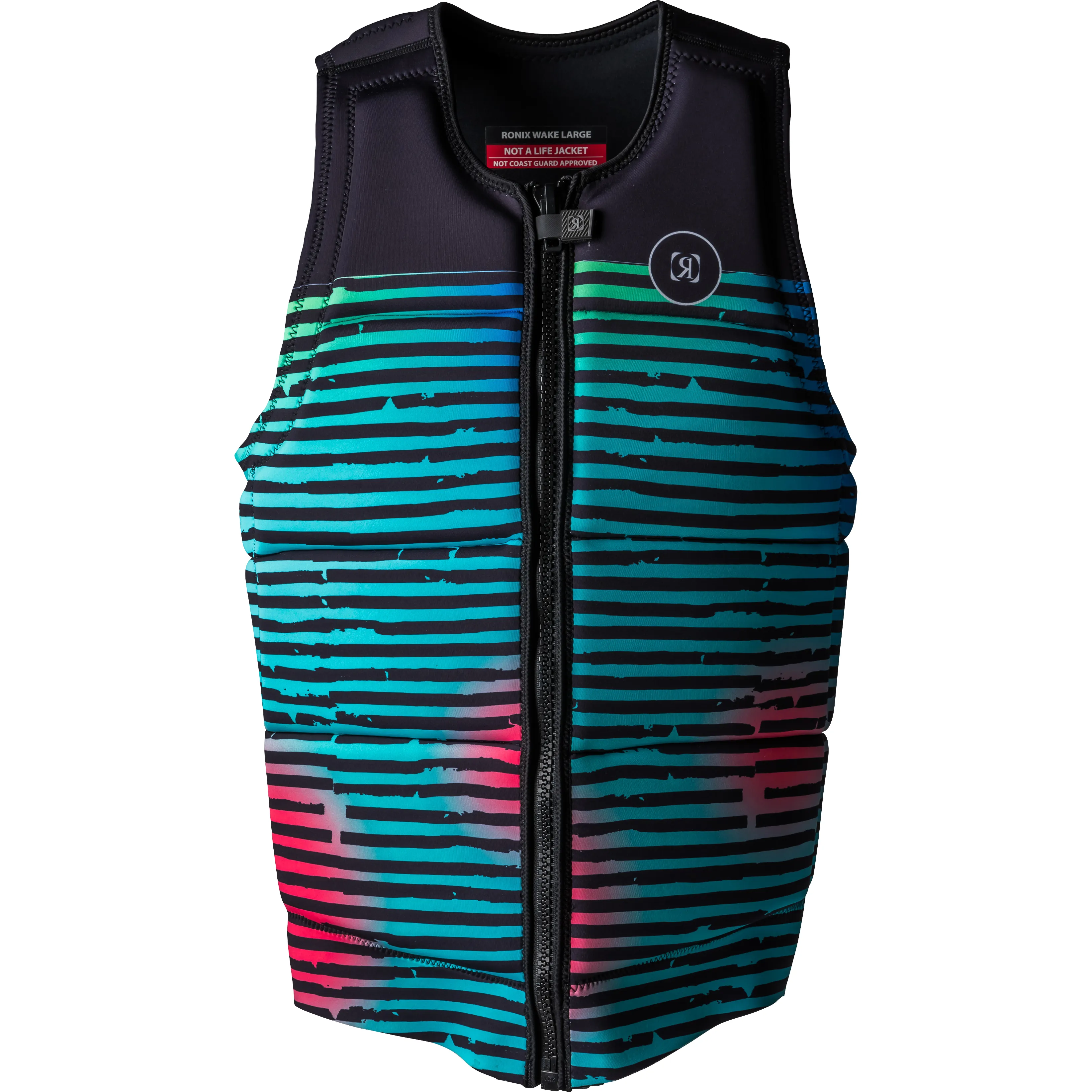 Ronix 2024 Mens Party CE App Impact Vest