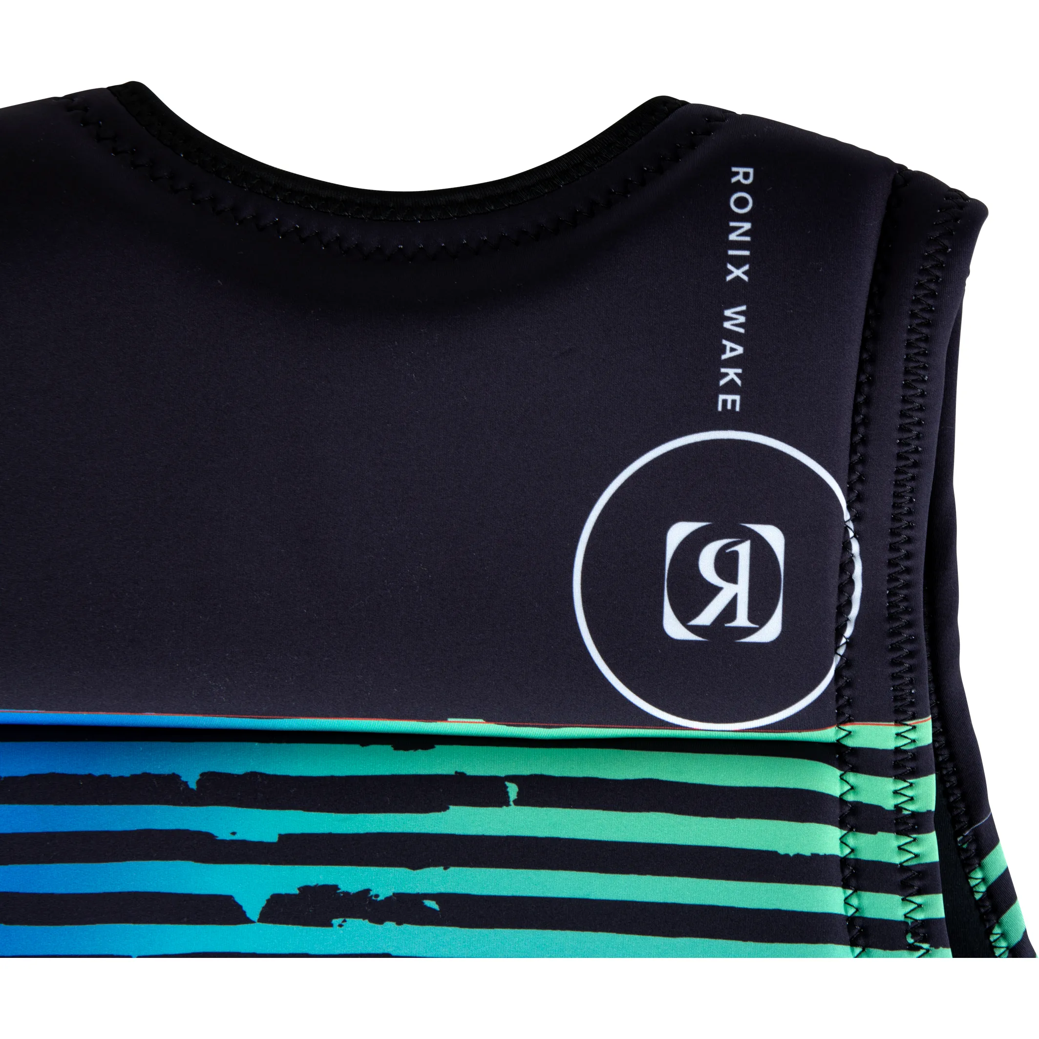 Ronix 2024 Mens Party CE App Impact Vest